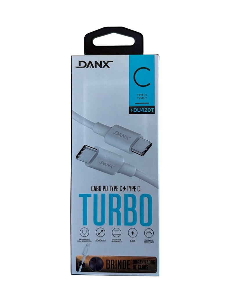 Cabo DANX DU420T disponível